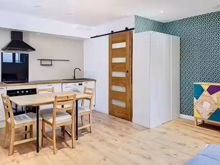 vente appartement 1 pièce 22.84 m² à alfortville (94140)  110 000 €