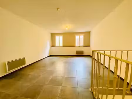 vente duplex 3 pièces 57 m² à aubignan (84810)  115 000 €