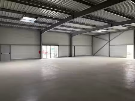 vente commerce marmande 47200 310m²