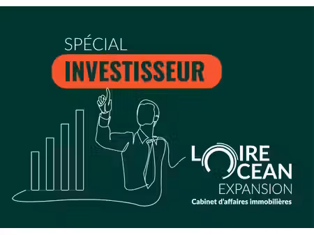 vente commerce bouguenais 44340 100m²