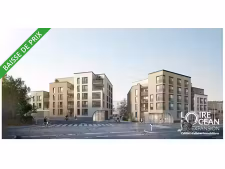 vente commerce nantes 44200 280m²