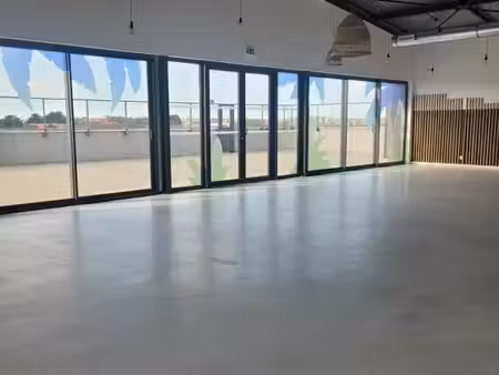 vente commerce pornic 44210 219m²