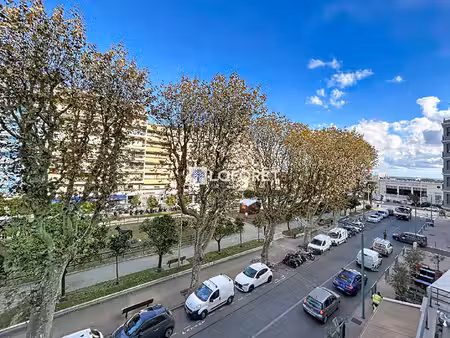 2 pièces meublé - jardin des muses - 11 avenue de verdun 06500 menton