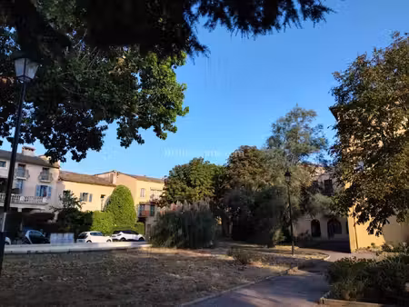 f1 meublé les hameaux du soleil a villeneuve loubet