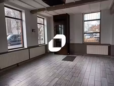 vente commerce seclin 59113 320m²