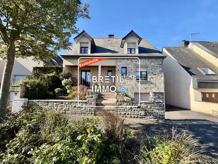 achat maison 6 pièces 150m²