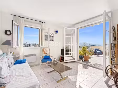 vente appartement 2 pièces 58 m² marseille 12 (13012)