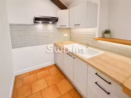vente appartement 2 pièces 50 m² à vedène (84270)  110 000 €