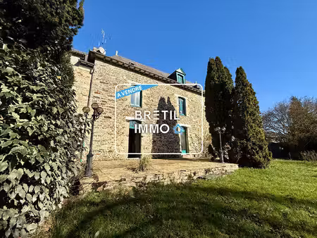 achat maison 8 pièces 277m²