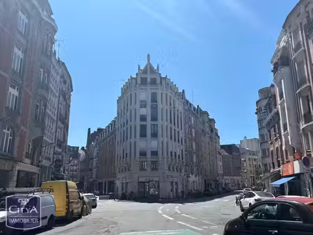 local commercial à vendre 169.7 m² - lille (59) - 308 000€