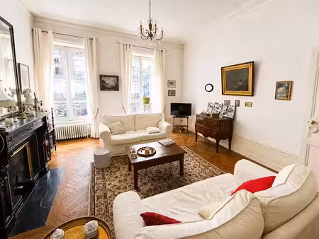 vente appartement 3 pièces 107.26 m² à roanne (42300)  119 000 €