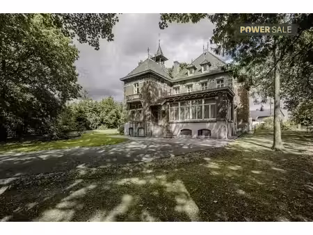huis te koop in anzegem met 9 slaapkamers