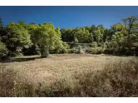 vente terrain 3199 m² à couze-et-saint-front (24150)  19 500 €