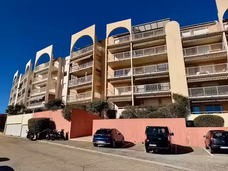 vente appartement 1 pièce 27.5 m² à ajaccio (20000)  119 500 €