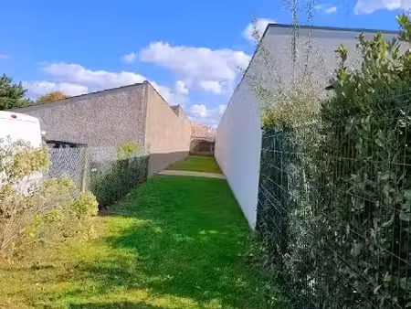vente terrain à batir 190 m² à chateau-d'olonne (85180)  24 900 €