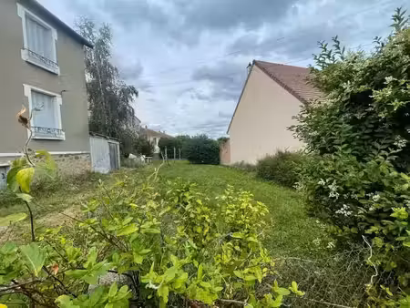 vente terrain 290 m² à limoges (87000)  40 000 €