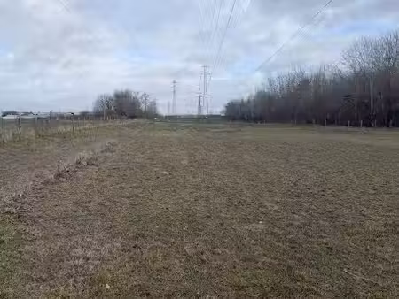 vente terrain 2700 m² à rosières-près-troyes (10430)  10 000 €