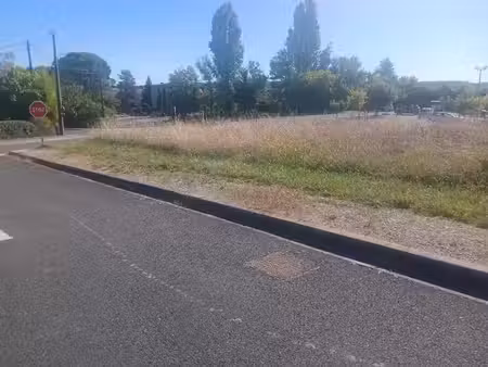 vente terrain 600 m² à riberac (24600)  8 000 €