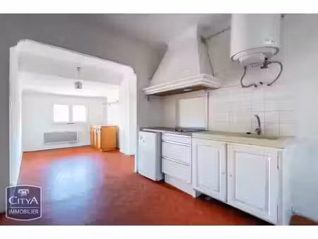 appartement à vendre 2 pièces 39 m² - aix-en-provence (13) - 194 000€