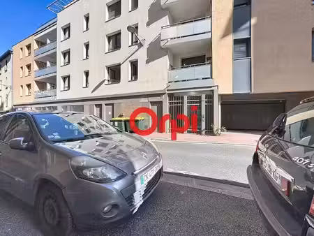 vente appartement 1 pièce 22.8 m² à oullins (69600)  125 000 €