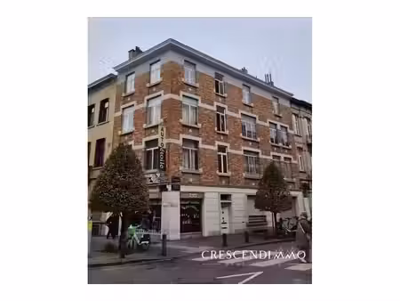 surface commerciale à vendre à rue joseph jacquet 2 schaerbeek (vbe69174)