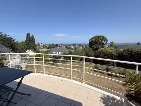 location appartement 2 pièces 41m²