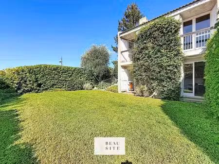 maison de luxe de 157 m2 en vente nice  france