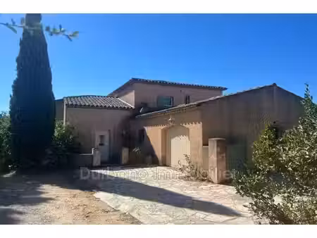 villa de 4 pièces de luxe en vente le plan-de-la-tour  france