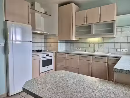 vente appartement 4 pièces 113 m² à lannemezan (65300)  118 700 €