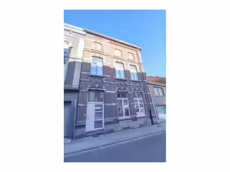 fonds de commerce à vendre à châtelet (vbe69134)
