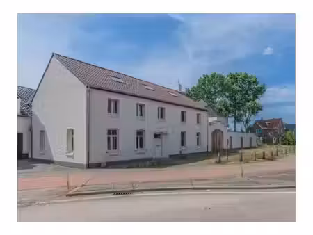 surface commerciale à vendre à rijksweg 904 dilsen-stokkem (rbw94140)