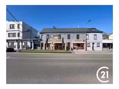 surface commerciale à vendre de 200 m² à hastière (vbe69349)