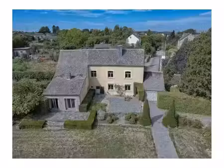 ferme en vente publique à rue haymont 11 erpent (vbe69291)