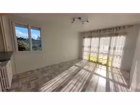 vente appartement 3 pièces 69 m² à saint-brieuc (22000)  128 400 €