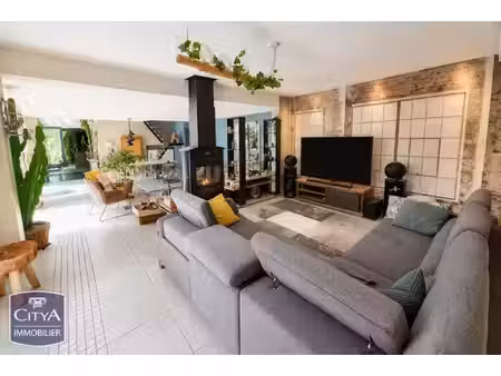 maison à vendre 6 pièces 247 m² - achicourt (62) - 595 000€