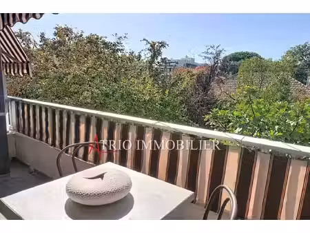 vente appartement 1 pièce 27 m² saint-laurent-du-var (06700)