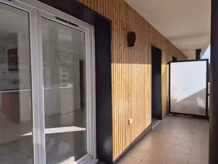 vente appartement 1 pièce 29 m² seyssins (38180)