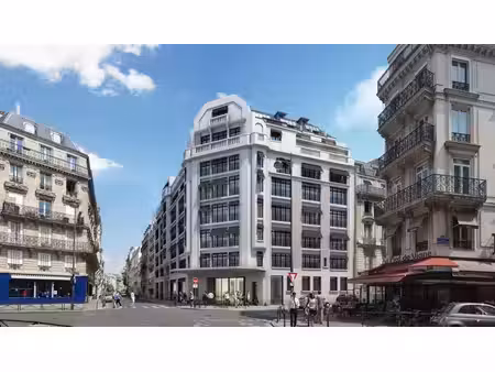 coworking 350m²