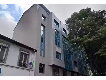 location bureaux lyon 69003 70m²