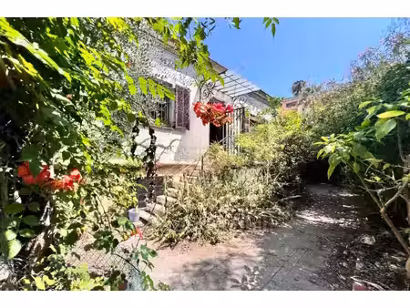 vente maison 7 pièces 140 m² nice (06000)