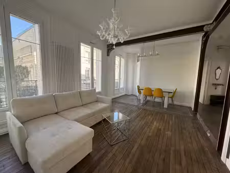 location appartement 4 pièces 92 m² à reims (51100)