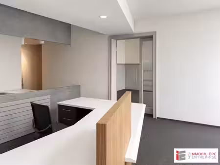 vente bureaux lannion 22300 207m²