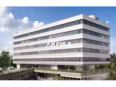 vente bureaux toulouse 31300 760m² à 3800m²