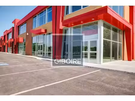vente entrepôt la richardais 35780 1440m²