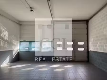location local d’activités 387m²