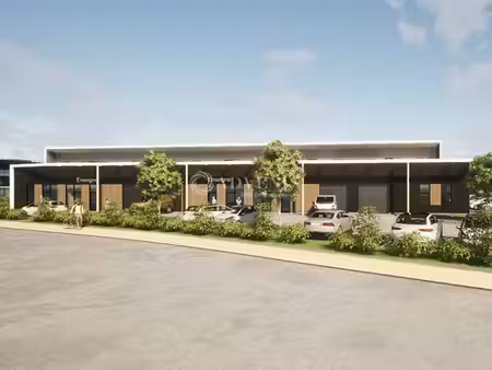 vente local d’activités geispolsheim 67118 1661m²