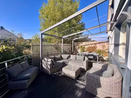 maison 7 pièces 137 m2
