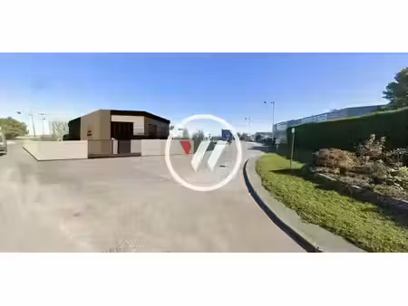 vente terrain ercuis 60530 952m²
