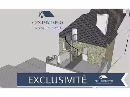 vente appartement 3 pièces 70 m² à guichen (35580)  132 500 €