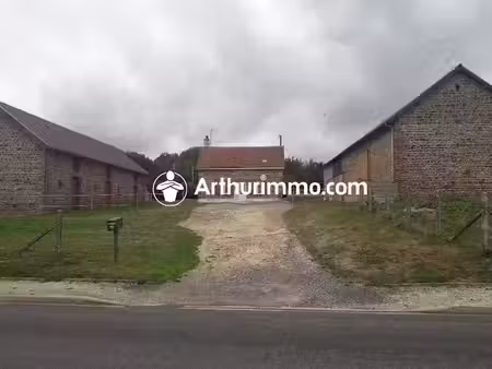 vente propriété 5 pièces 91 m2 à lonlay-le-tesson